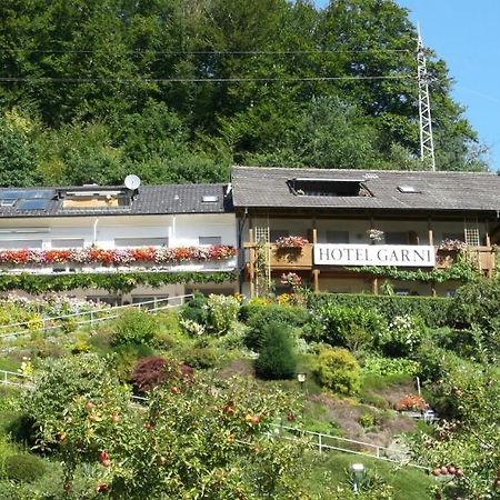 Hotel Garni Schilli Wolfach Extérieur photo