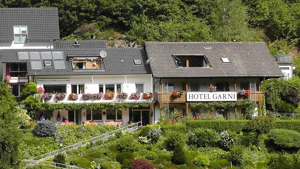 Hotel Garni Schilli Wolfach Extérieur photo
