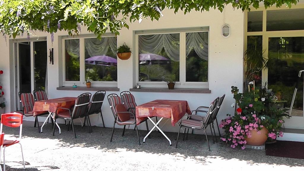 Hotel Garni Schilli Wolfach Extérieur photo