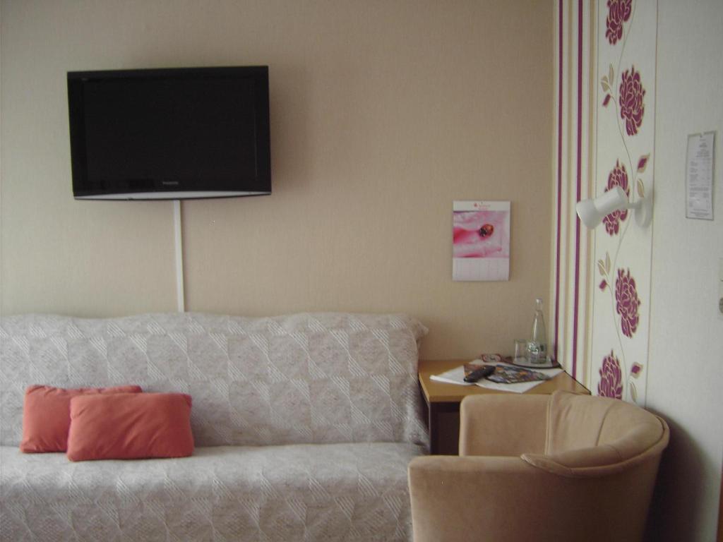 Hotel Garni Schilli Wolfach Extérieur photo