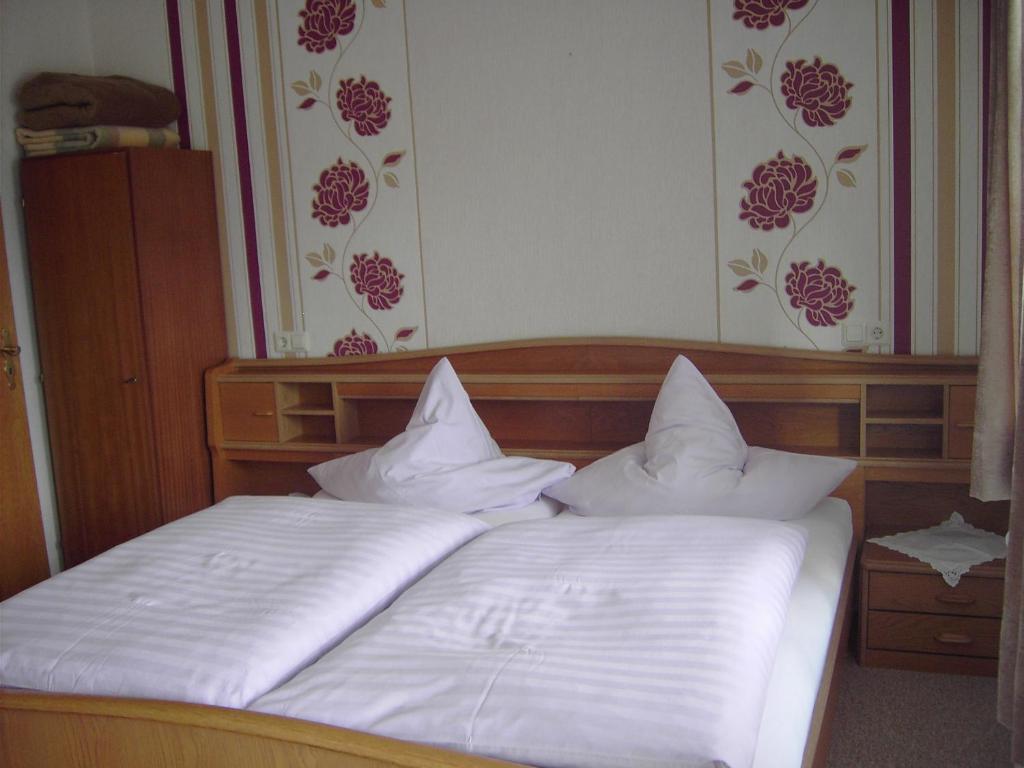 Hotel Garni Schilli Wolfach Extérieur photo