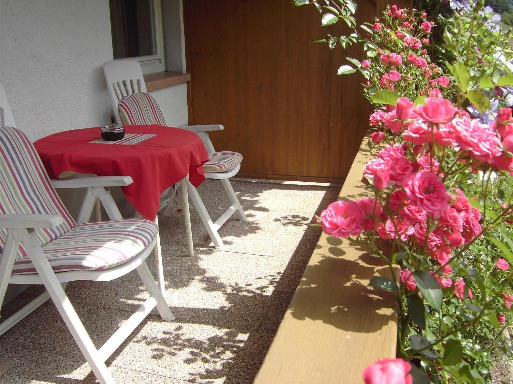 Hotel Garni Schilli Wolfach Extérieur photo