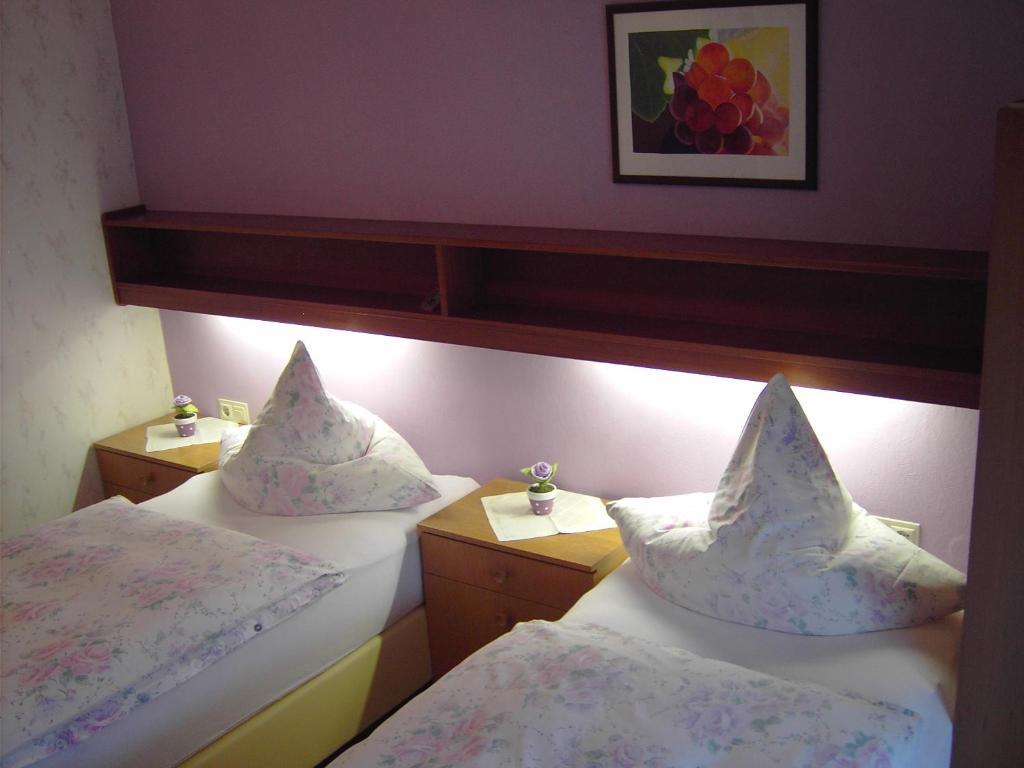 Hotel Garni Schilli Wolfach Extérieur photo