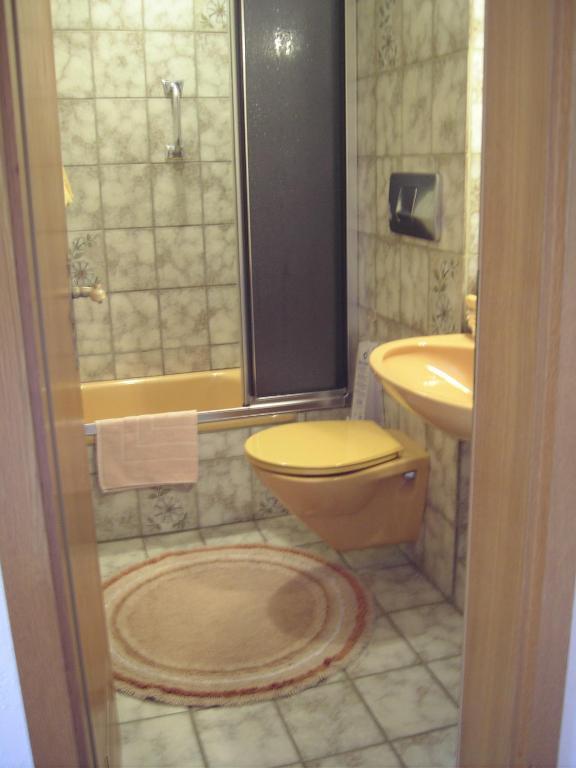 Hotel Garni Schilli Wolfach Extérieur photo